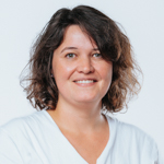 MUDr. Jana Hanková