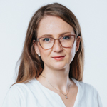 MUDr. Magdalena Jašková