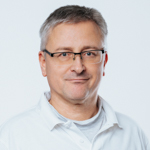 MUDr. Jiří Lukáš