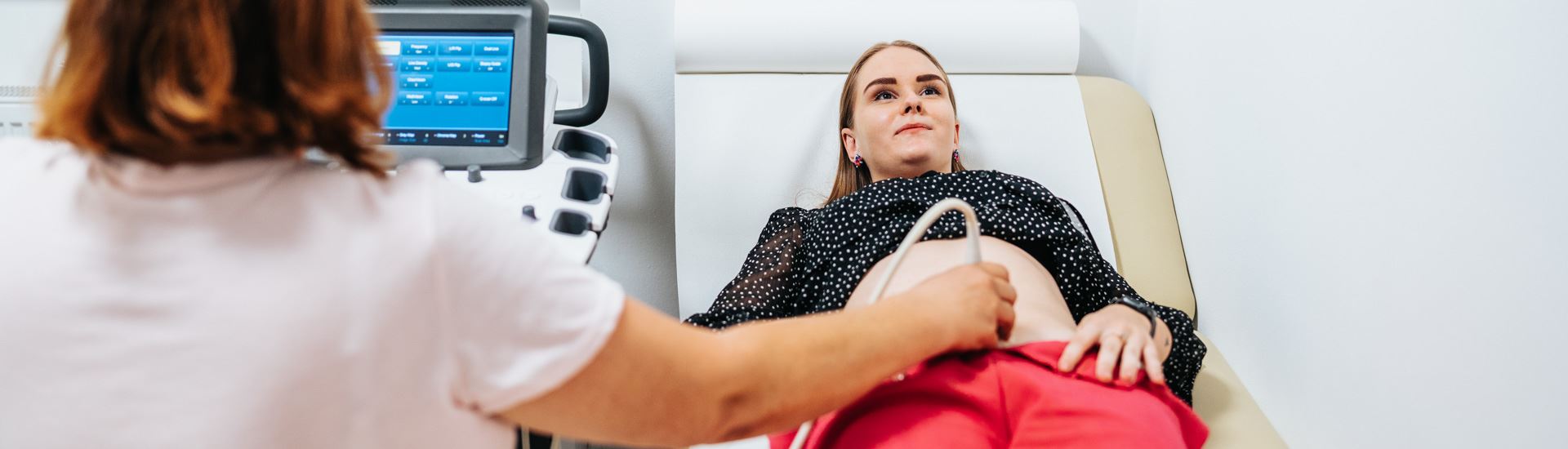 Gynekologie Poliklinika IPP