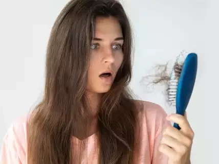 Léčba vypadávání vlasů